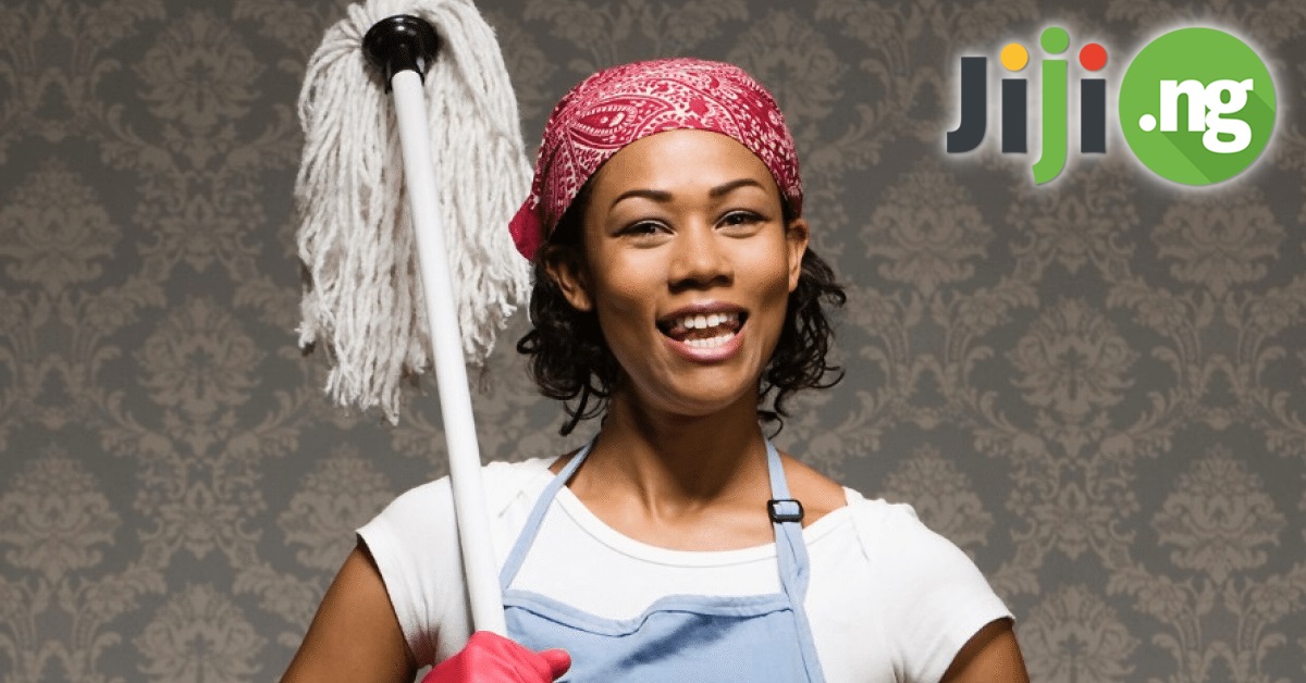 How To Start A Cleaning Company In Nigeria Jiji Blog