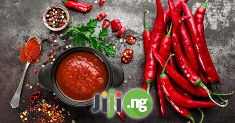 spicy foods health benefits