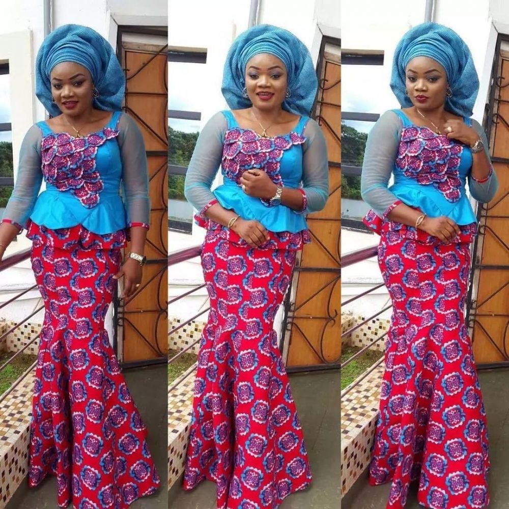 Best Ankara Styles To Wear To A Wedding | Jiji Blog