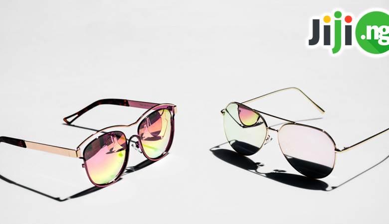 how to choose the right sunglasses