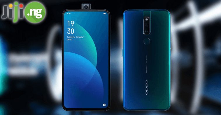 OPPO Mobile officialy launches in Nigeria