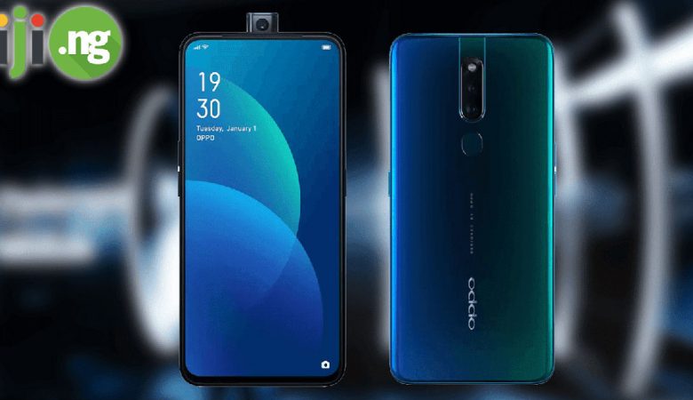 OPPO Mobile officialy launches in Nigeria