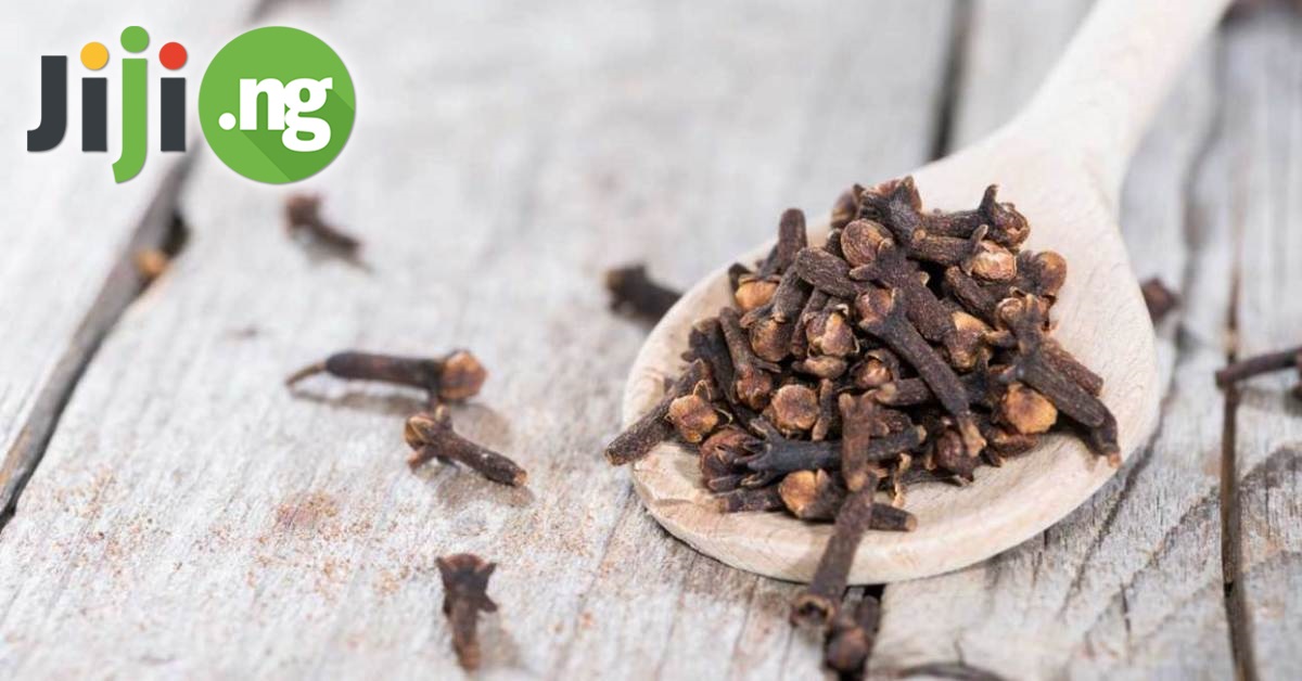 10 Health Benefits Of Cloves & Top Healing Recipes | Jiji Blog