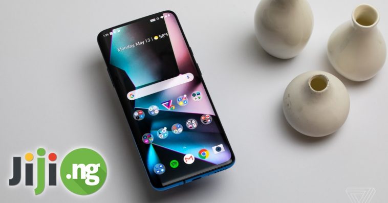 OnePlus 7 Pro: Fastest Phone In The World?