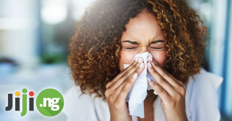 8 Ways To Relieve A Stuffy Nose: Breathe Easy!