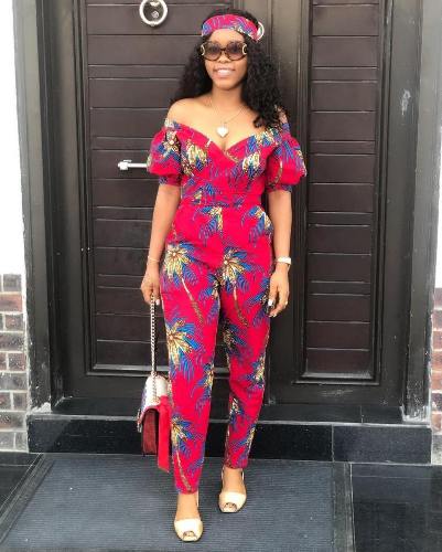 Ankara Skirt And Blouse Styles 2019: The Newest collection! | Jiji Blog