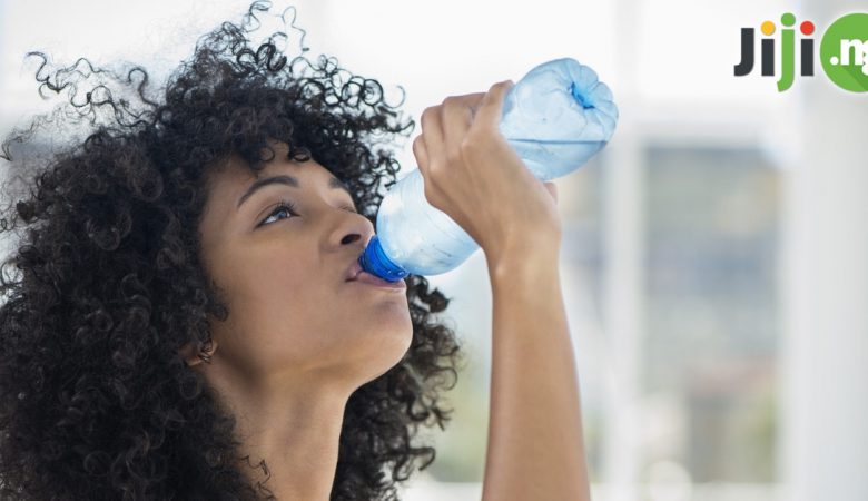 Easy tricks to drink more water