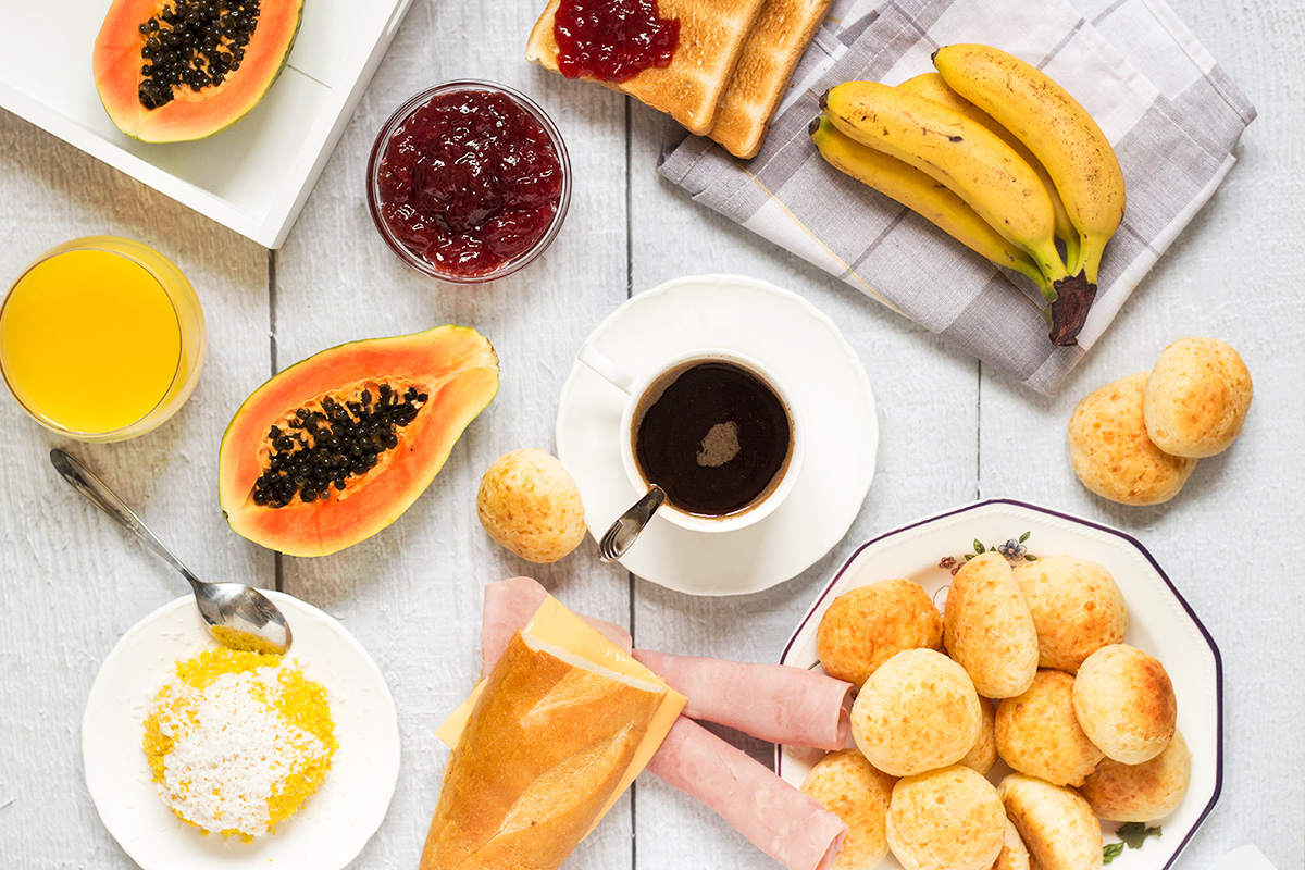 health benefits of skipping breakfast