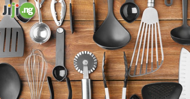 10 kitchen tools you can't live without