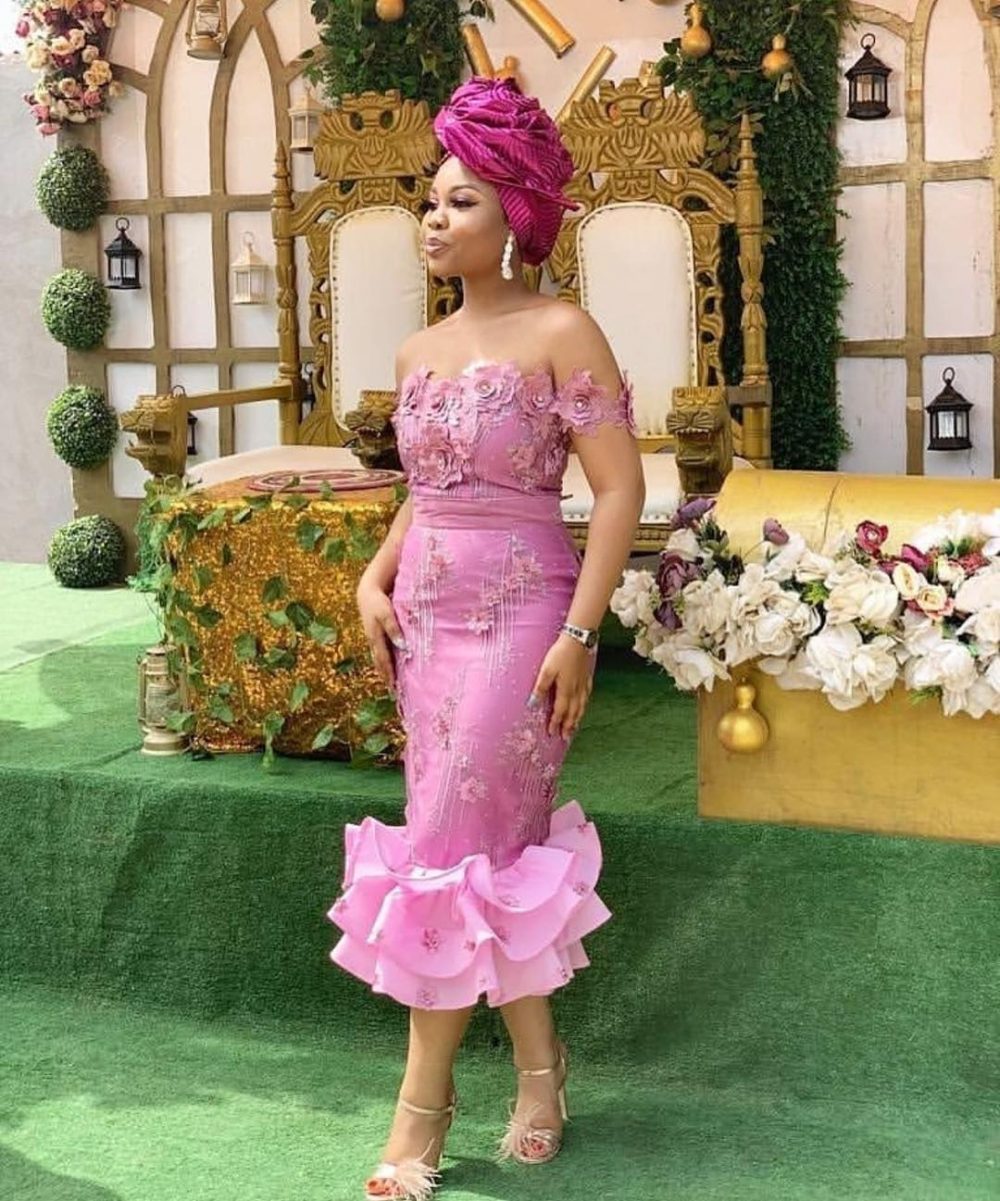 latest-lace-gown-styles-of-summer-2019-jiji-blog