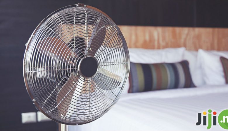 How to keep your home cool without AC