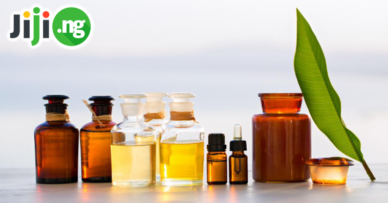 best oils for your health