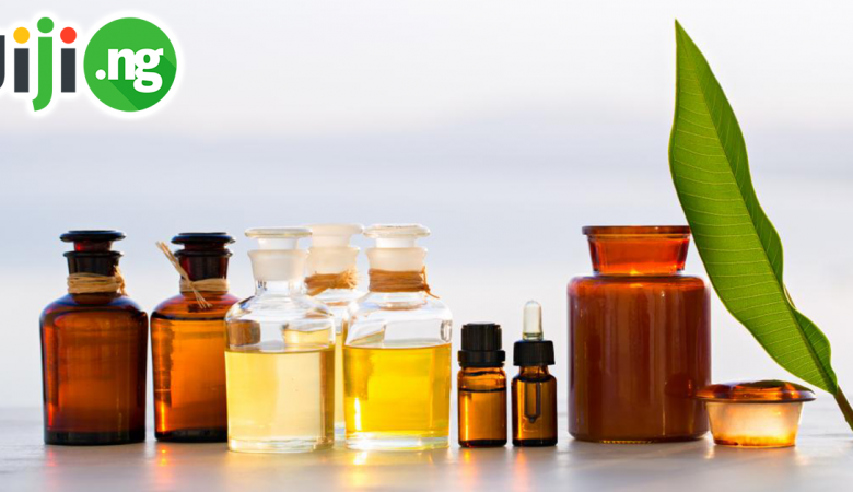 best oils for your health