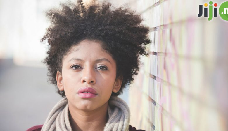 How To Go From Relaxed Hair To Natural Hair