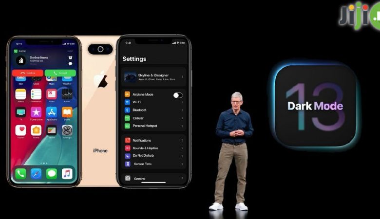 WWDC 2019: Everything Apple Announced