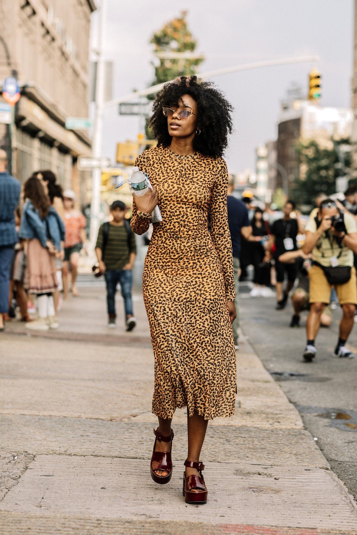 Animal Print Fashion Styles You Will Love