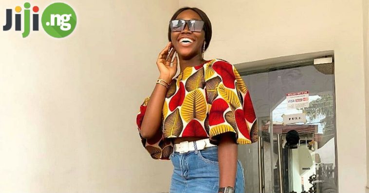 How To Mix Ankara Fashion Items With Regular Clothes