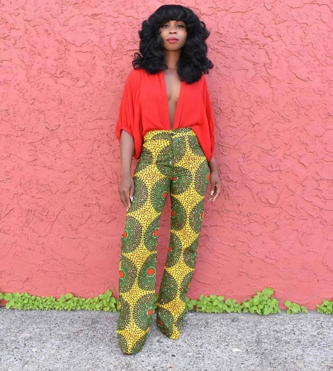 How To Mix Ankara Fashion Items With Regular Clothes | Jiji Blog