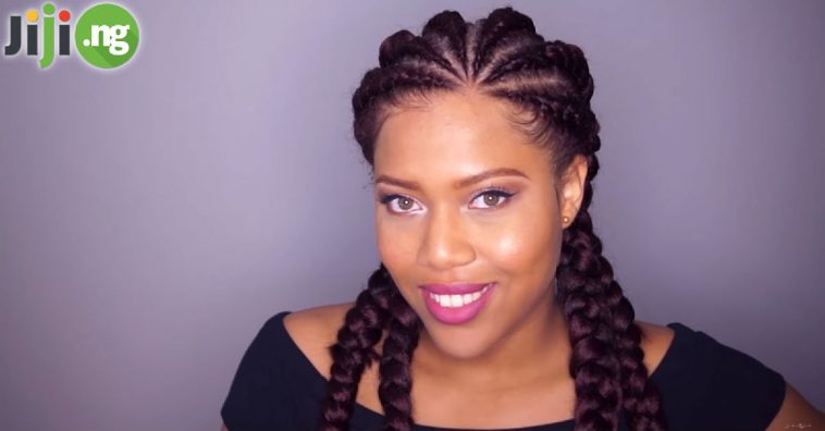 Types Of Hairstyles For A Black Woman