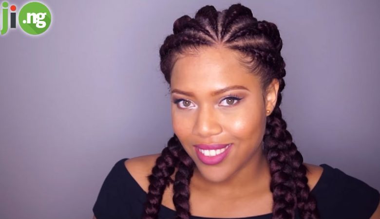 Types Of Hairstyles For A Black Woman