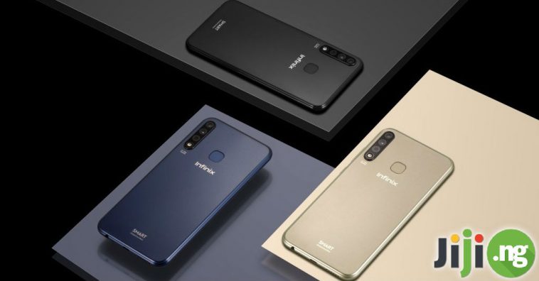 All the 2019 Infinix And 2019 Tecno Phones