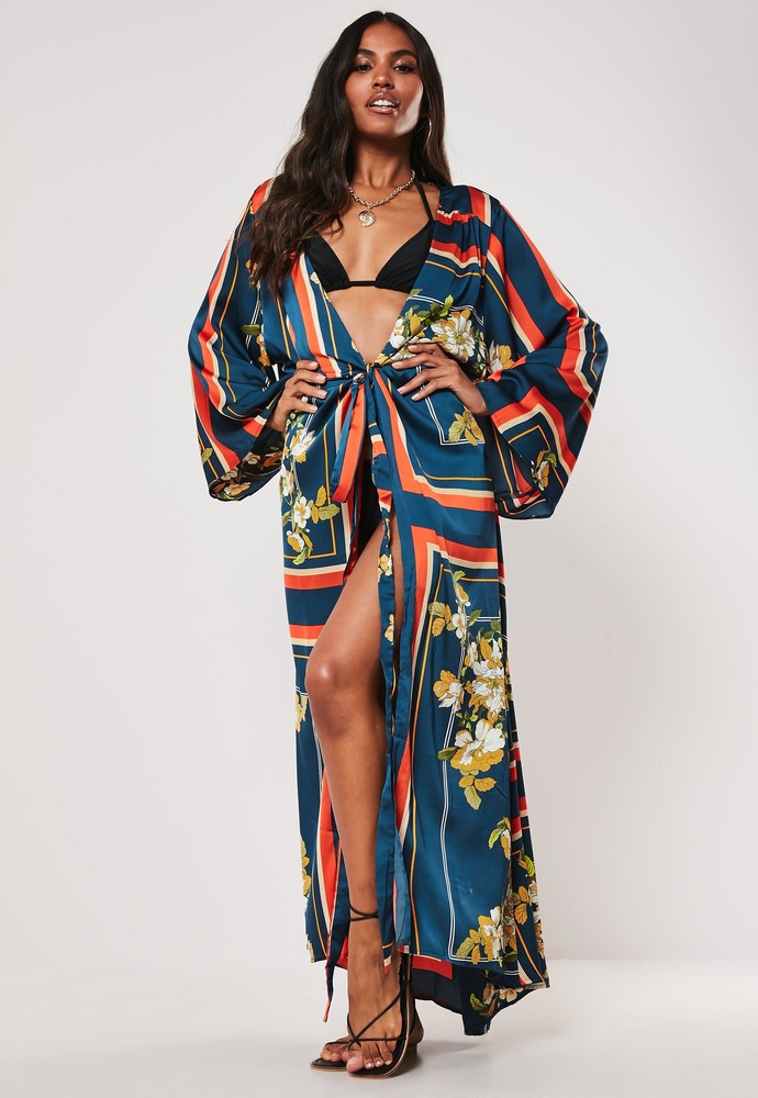 How To Style Your Kimono: 7 Best Ideas | Jiji Blog