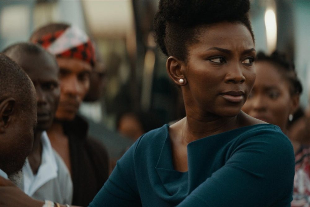 Top 5 Best Nollywood Movies On Netflix Jiji Blog