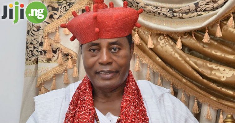 The Top Five Richest Kings In Nigeria