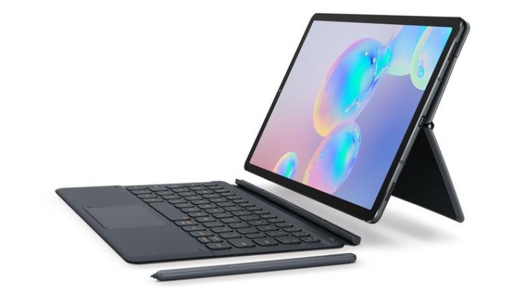 samsung tab s6 us price