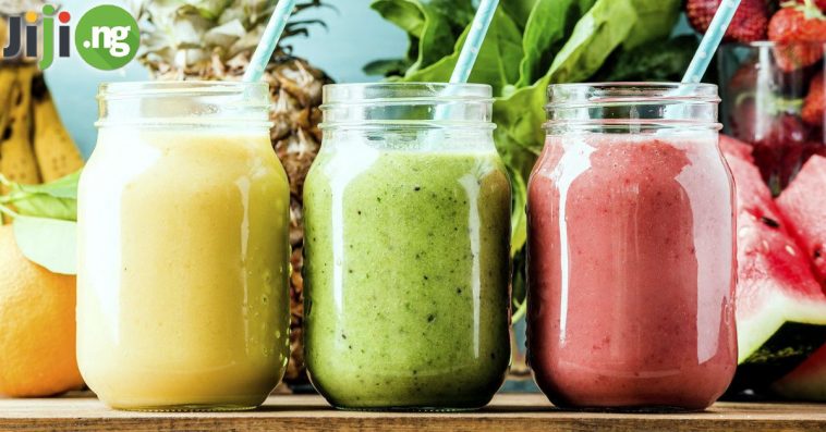 How To Start A Smoothie Business
