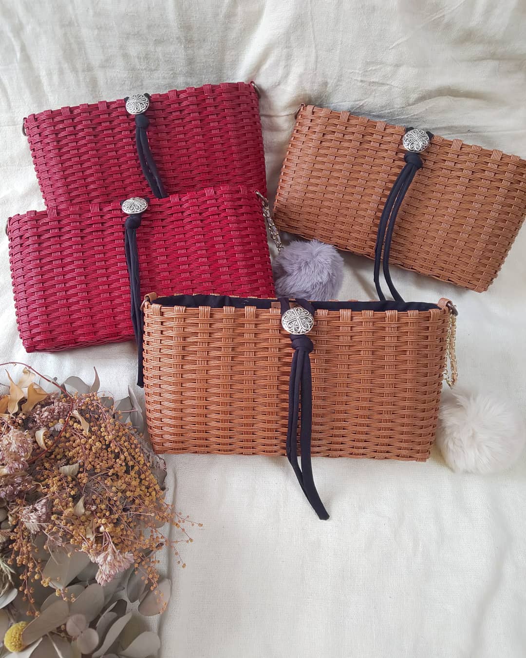 Basket Bag Styles You Will Love | Jiji Blog