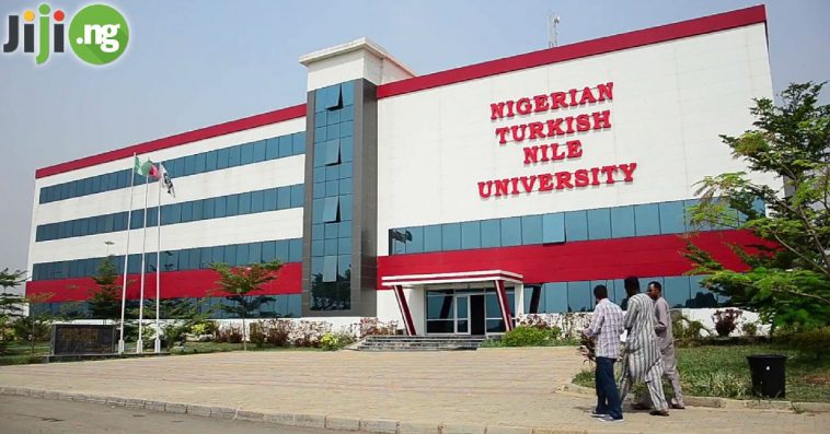 Top 10 Most Expensive Universities In Nigeria