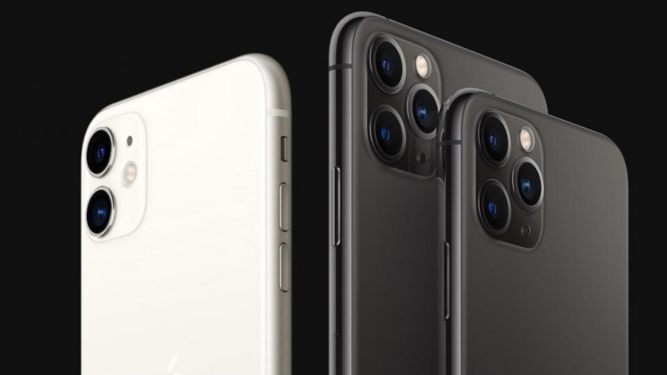 Apple Announces iPhone 11 And 11 Pro Price And Specs In Nigeria 