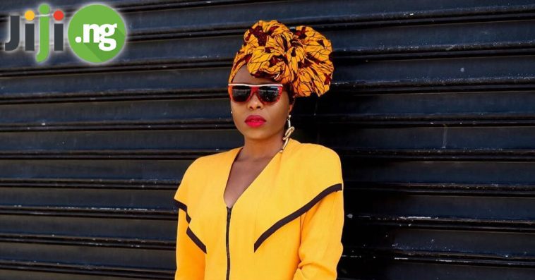Ankara Head Wrap Styles You Would Absolutely Love
