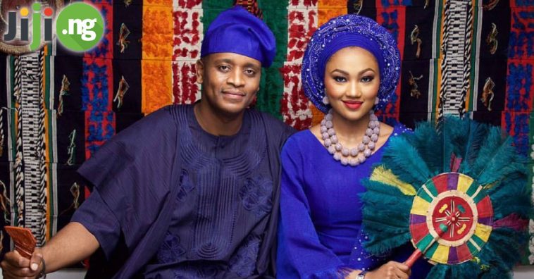 Top 5 Most Expensive Weddings In Nigeria