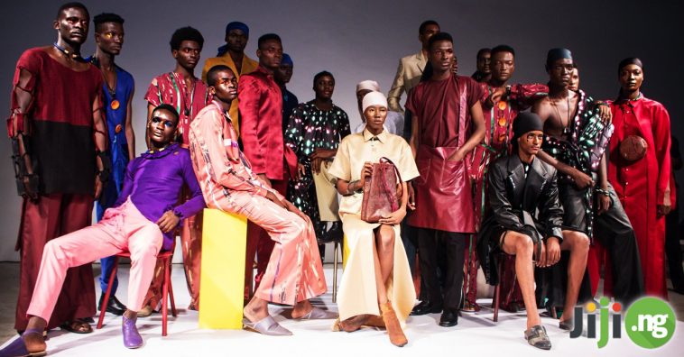 All You Need To Know About The Lagos Fashion Week 2019