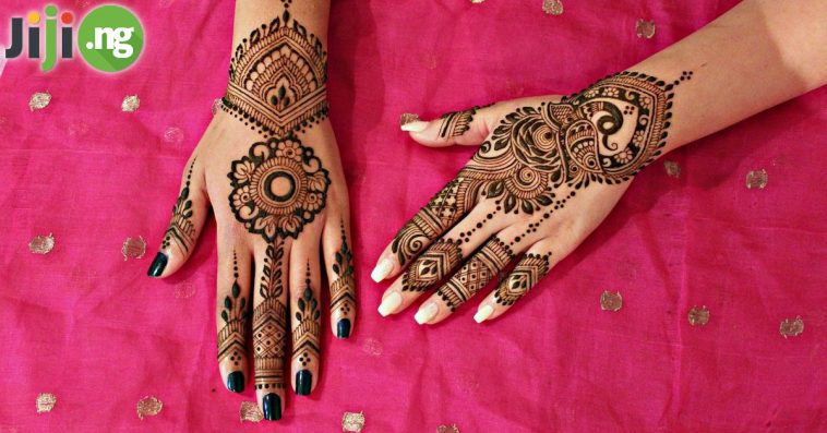 Most Beautiful Henna Designs You Should Give A Try