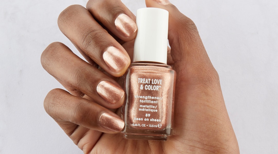 10. "2024 Summer Nail Polish Collection Recommendations" - wide 4