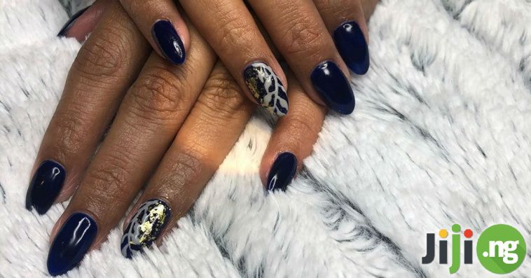 How To Master The Art Of Nail Stamping