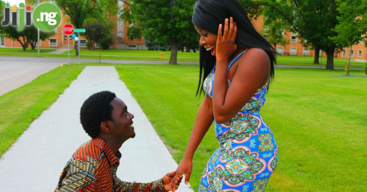 Romantic Marriage Proposal Ideas That Will Blow Your Mind