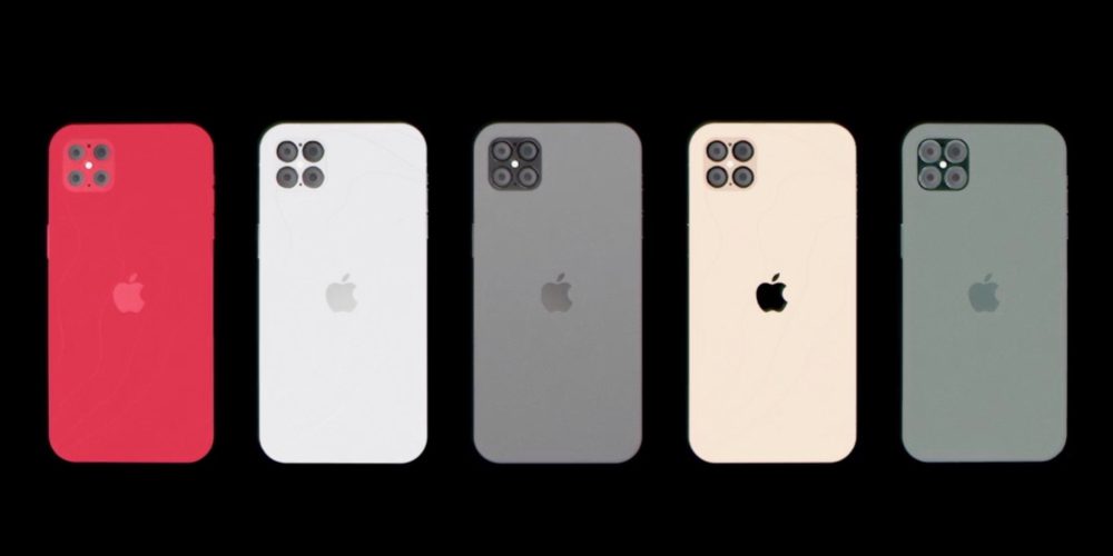 All You Need To Know About The Iphone 12 Leaks Specs Price And