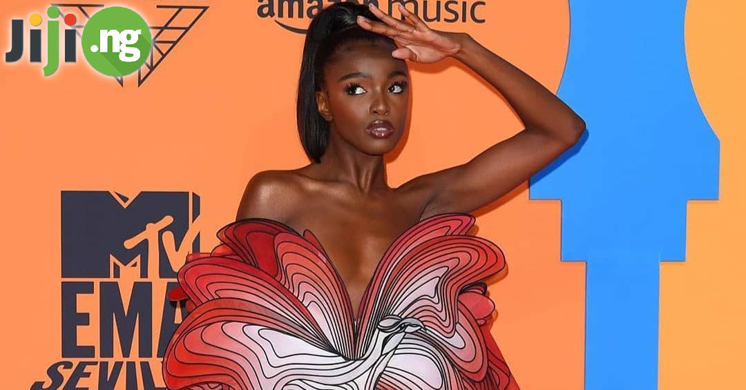MTV EMA 2019! Red Carpet Pictures And Full List Of Winners! Jiji Blog