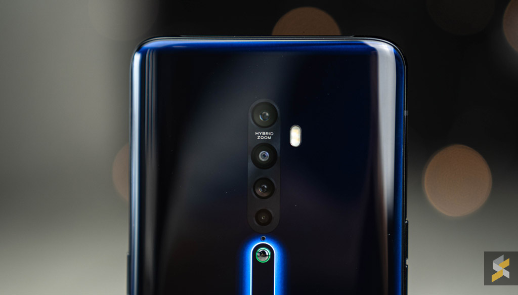 Oppo Launches The Oppo Reno 2! Price And Specs I   n Nigeria