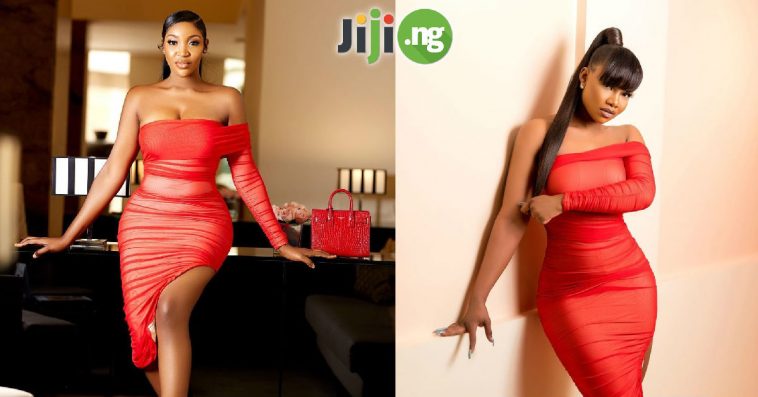 Who Wore It Better? Tacha Or Idia Aisien