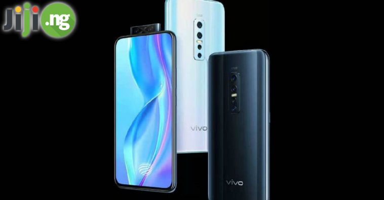 The Vivo V17 Pro Launches In Nigeria! Price And Specs!
