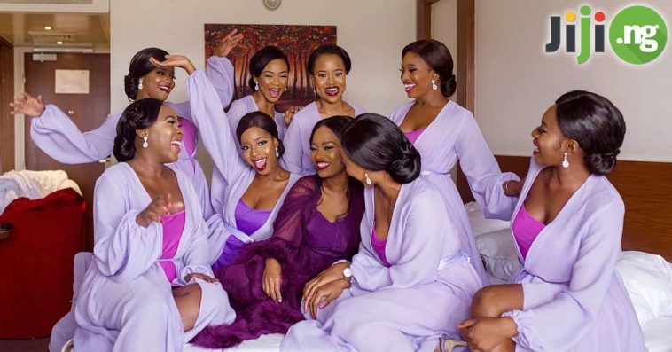 Expenses Your Bridesmaids And Groomsmen Are To Cover