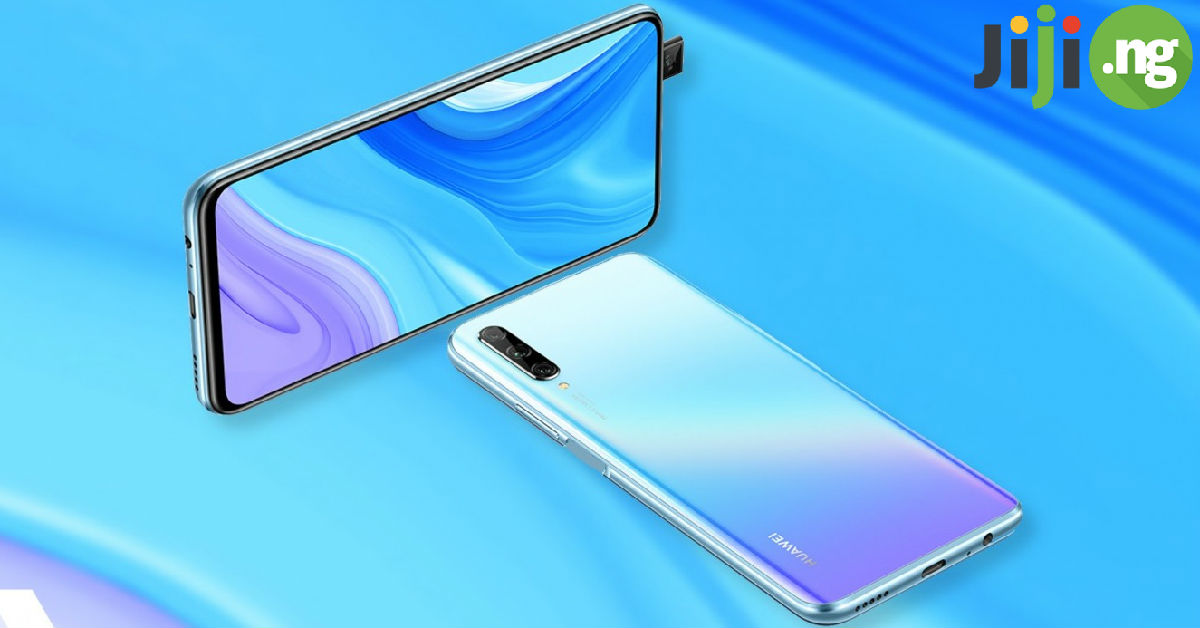 Huawei Launches The Huawei Y9s Price And Specs In Nigeria Jiji Blog