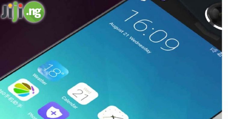 Zzapo Smartphone Launches In Nigeria For ₦7999!