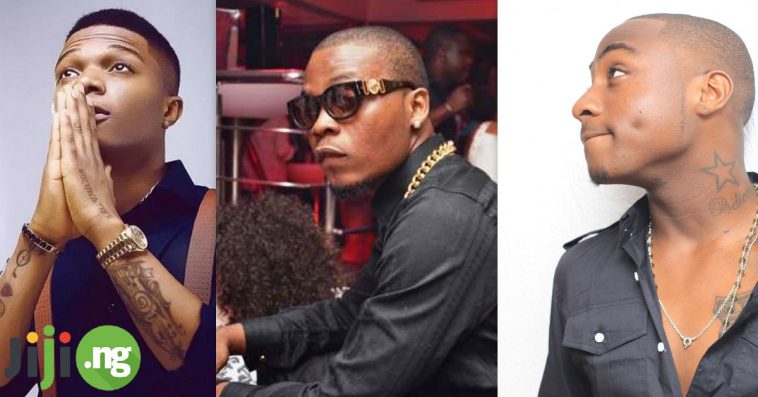 Which Nigerian Artiste Owns The Most Expensive Car?