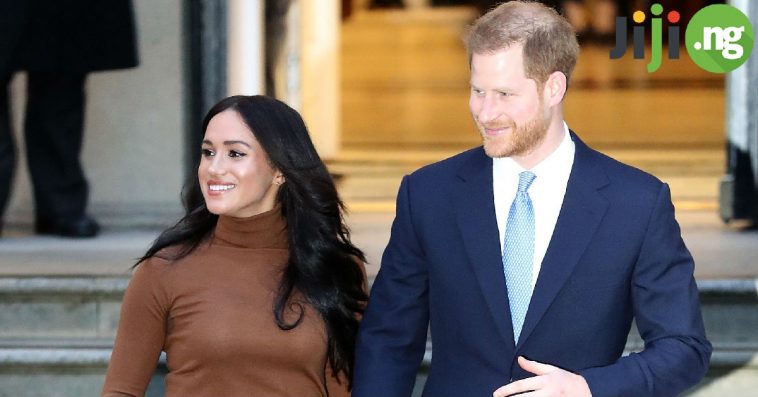 Why Harry And Meghan Are Stepping Down As Senior Members Of The Royal Family